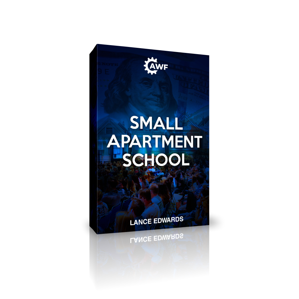 Small Apartments School