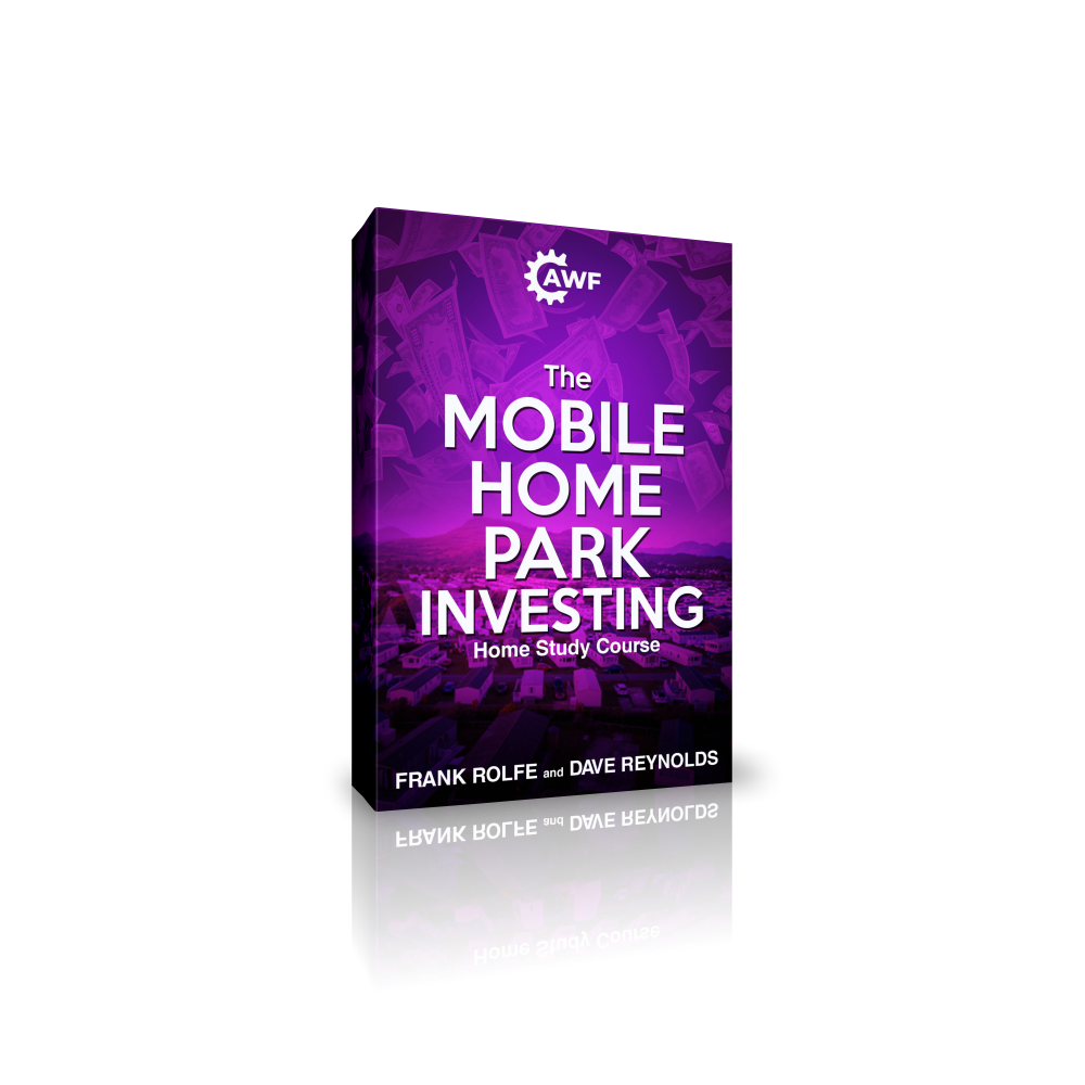 the-mobile-home-park-investing-home-study-course-lance-edwards