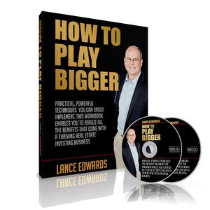 How To Play Bigger (Digital)