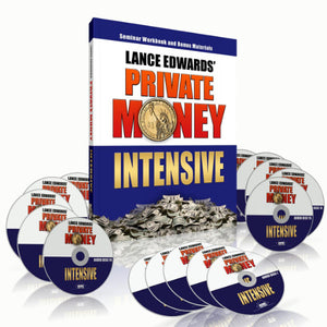Private Money Intensive (Digital)